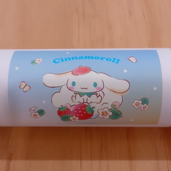 Set 4 Cinnamoroll Dinner Table Placemats Sanrio - Picture 2 of 8
